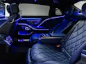 MERCEDES-BENZ S 580 4MATIC Maybach