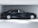 MERCEDES-BENZ S 580 4MATIC Maybach