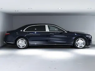 MERCEDES-BENZ S 580 4MATIC Maybach