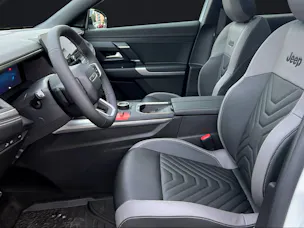 Jeep Compass 1.2 MHEV First Edition