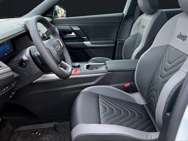 Jeep Compass 1.2 MHEV First Edition