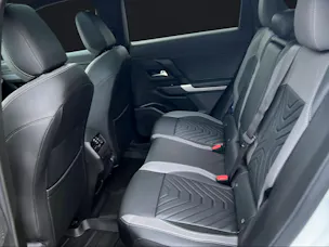 Jeep Compass 1.2 MHEV First Edition