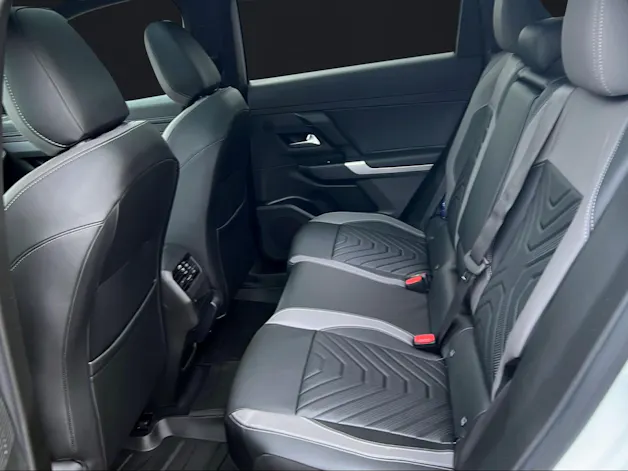 Jeep Compass 1.2 MHEV First Edition