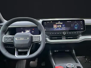 Jeep Compass 1.2 MHEV First Edition