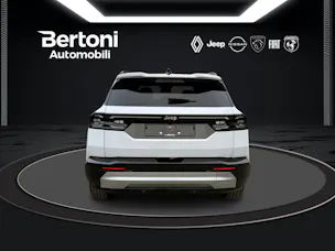 Jeep Compass 1.2 MHEV First Edition