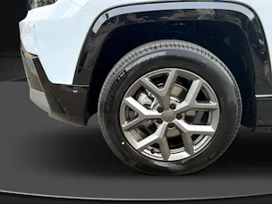 Jeep Compass 1.2 MHEV First Edition