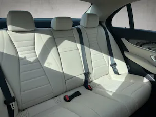 Mercedes-Benz E 400 Avantgarde 4matic