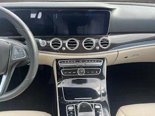 Mercedes-Benz E 400 Avantgarde 4matic