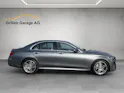 Mercedes-Benz E 400 Avantgarde 4matic