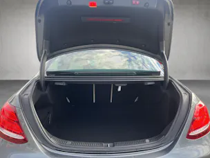 Mercedes-Benz E 400 Avantgarde 4matic