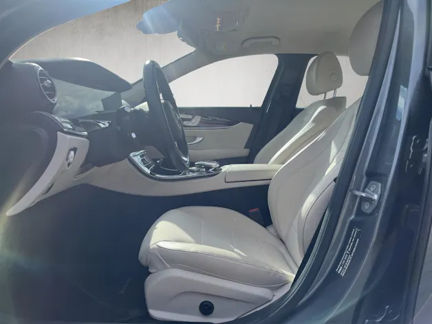 Mercedes-Benz E 400 Avantgarde 4matic