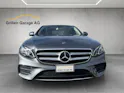 Mercedes-Benz E 400 Avantgarde 4matic