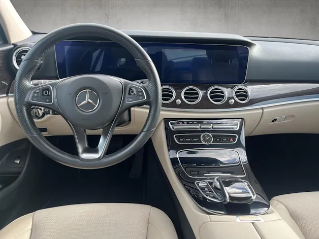 Mercedes-Benz E 400 Avantgarde 4matic