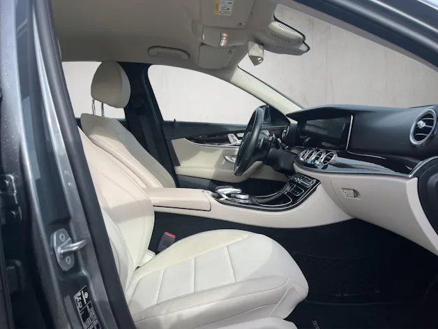 Mercedes-Benz E 400 Avantgarde 4matic