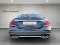 Mercedes-Benz E 400 Avantgarde 4matic
