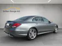 Mercedes-Benz E 400 Avantgarde 4matic