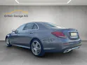 Mercedes-Benz E 400 Avantgarde 4matic