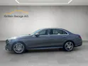 Mercedes-Benz E 400 Avantgarde 4matic