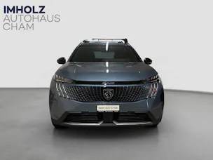 Peugeot 5008 1.6 PHEV GT