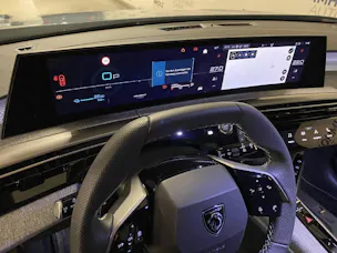 Peugeot 5008 1.6 PHEV GT