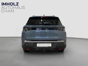 Peugeot 5008 1.6 PHEV GT