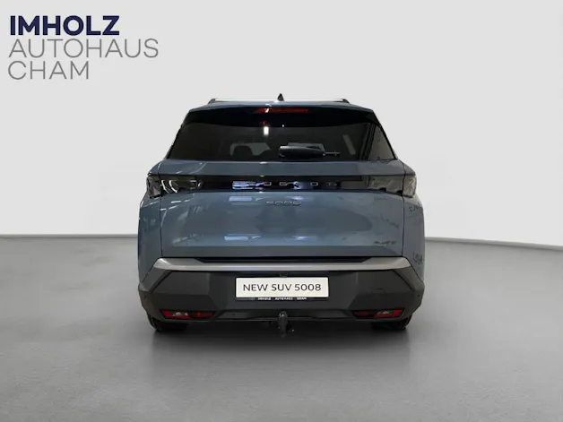 Peugeot 5008 1.6 PHEV GT