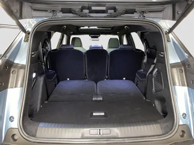Peugeot 5008 1.6 PHEV GT