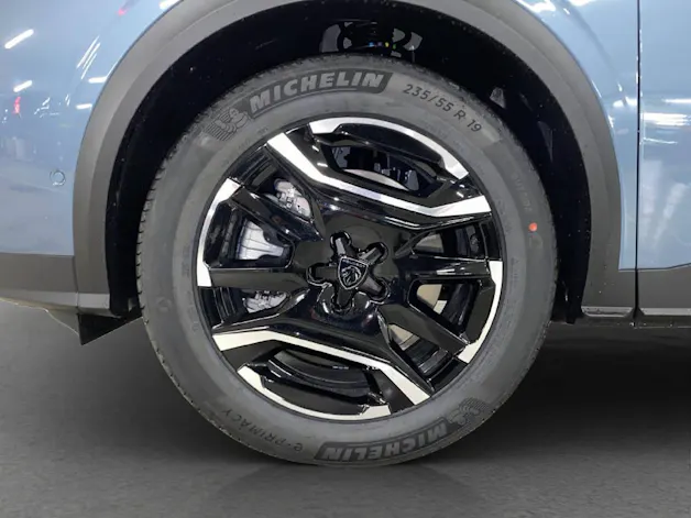 Peugeot 5008 1.6 PHEV GT