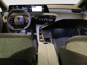 Peugeot 5008 1.6 PHEV GT