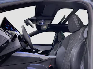 Peugeot 5008 1.6 PHEV GT