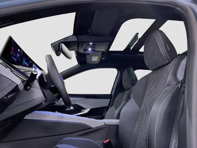 Peugeot 5008 1.6 PHEV GT