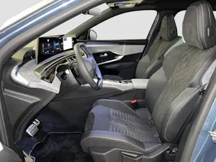 Peugeot 5008 1.6 PHEV GT