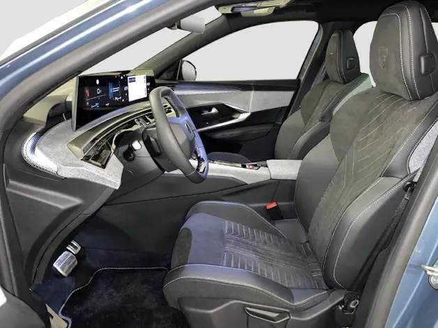Peugeot 5008 1.6 PHEV GT