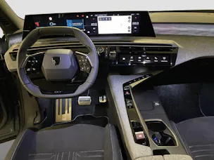 Peugeot 5008 1.6 PHEV GT