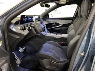 Peugeot 5008 1.6 PHEV GT