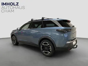 Peugeot 5008 1.6 PHEV GT