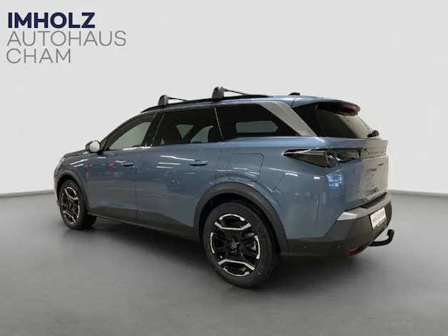 Peugeot 5008 1.6 PHEV GT
