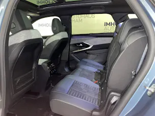 Peugeot 5008 1.6 PHEV GT