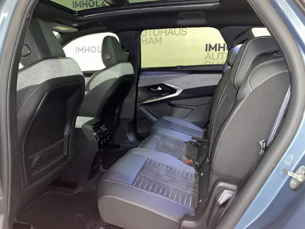 Peugeot 5008 1.6 PHEV GT