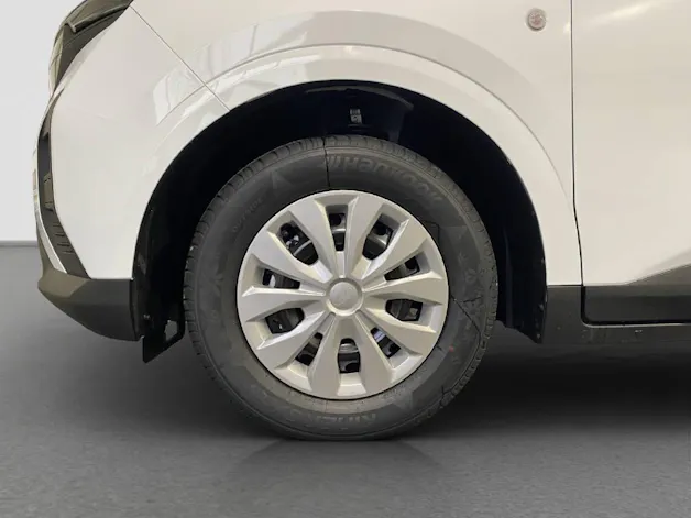 Ford Transit Courier Van 1.0 EcoBoost 100 PS Trend