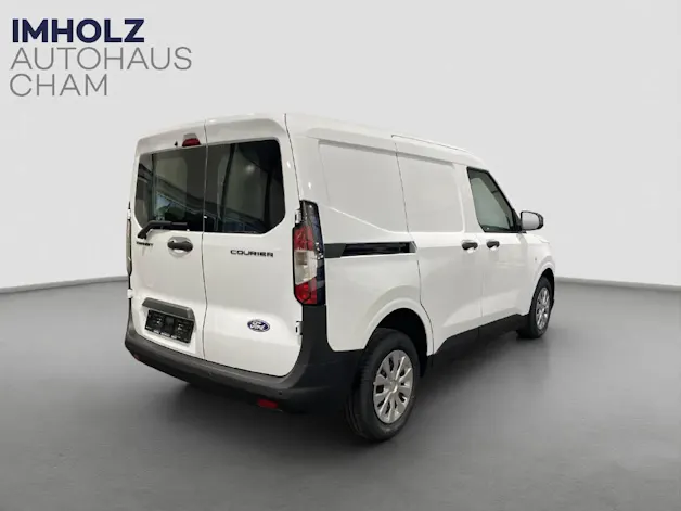 Ford Transit Courier Van 1.0 EcoBoost 100 PS Trend