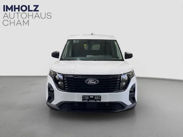 Ford Transit Courier Van 1.0 EcoBoost 100 PS Trend