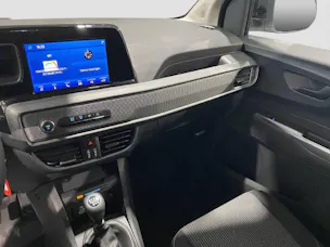 Ford Transit Courier Van 1.0 EcoBoost 100 PS Trend