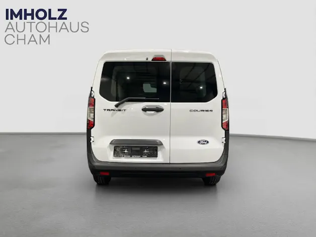 Ford Transit Courier Van 1.0 EcoBoost 100 PS Trend