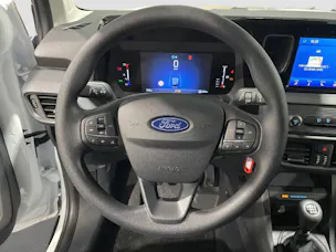 Ford Transit Courier Van 1.0 EcoBoost 100 PS Trend
