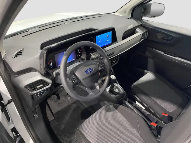 Ford Transit Courier Van 1.0 EcoBoost 100 PS Trend