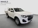 Isuzu D-Max Crew Pick-up 1.9 DDi N60 BB+ 4x4 Brücke Faba