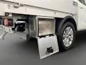 Isuzu D-Max Crew Pick-up 1.9 DDi N60 BB+ 4x4 Brücke Faba