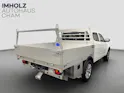 Isuzu D-Max Crew Pick-up 1.9 DDi N60 BB+ 4x4 Brücke Faba