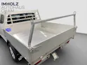 Isuzu D-Max Crew Pick-up 1.9 DDi N60 BB+ 4x4 Brücke Faba